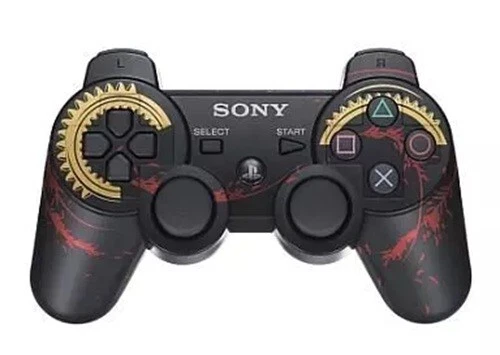 Sony PlayStation 3 Red Consoles for sale | eBay