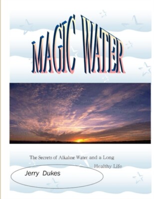 Dukes - Magic Waters - New paperback or softback - X555z