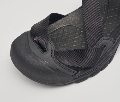 Sandalias Keen para hombre Zerraport Ii mujeres ocio al aire libre antideslizantes aguas arriba zapatos* - Imagen 19 de 27