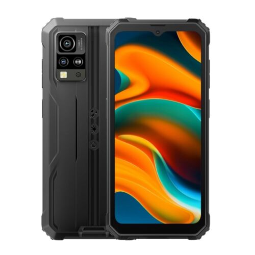 Global Version 6.56'' Blackview BV4800 IP68 Phone OTG NFC 13MP 32GB/64GB 5180mAh - Picture 13 of 24