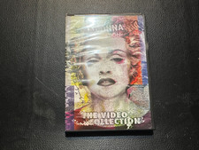 Music DVD -Madonna Celebration - The Video Co...