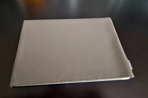 LENOVO MIIX 510-12IKB TOUCH TABLET I5-7200U 8GB 256GB SSD WIFI WIN 10 12" FHD - Picture 2 of 3