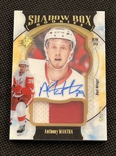 2016-17 SPx Hockey Cards 19