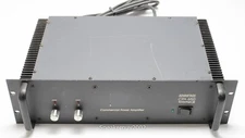 BIAMP CPA650 / 2-Channel Power Amplifier / 140480