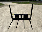 Stinger Attachments Large Square Bale Mover