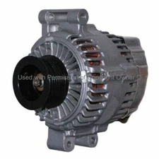 MPA 13977 Alternator | High-Quality Auto Part, Universal Fit for Multiple Models