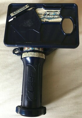 Takara Tomy String Launcher Beyblade Metal Fusion BeyLauncher LR BB115 - Foto 11