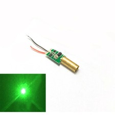 532nm 10mW Green Dot Laser Diode Outdoor Stage Laser Light Diode High Quality