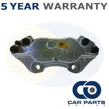 Brake Caliper Front Right CPO Fits Land Rover Defender 1990-2016 #2