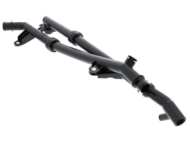 GENUINE MERCEDES 2712002652 Coolant Feed Line Mercedes-Benz C250 