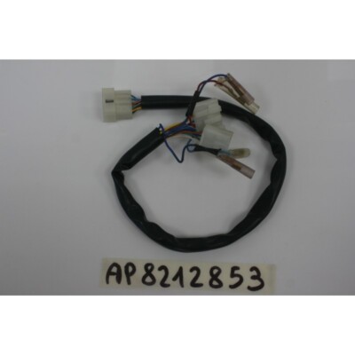 Cablaggio strumentazione Instrument panel wiring Aprilia Rally H2O 50 96-99