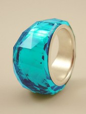 Swarovski Nirvana Petite Ring