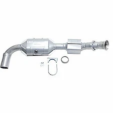REPF960358 Evan Fischer Catalytic Converter 