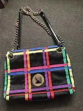 Kate Spade New York Sorbonne Square Evangeline Shoulder Bag