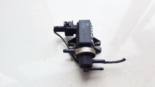 Volkswagen Passat 1996 Electrical selenoid (Electromagnetic soleno #877925-18