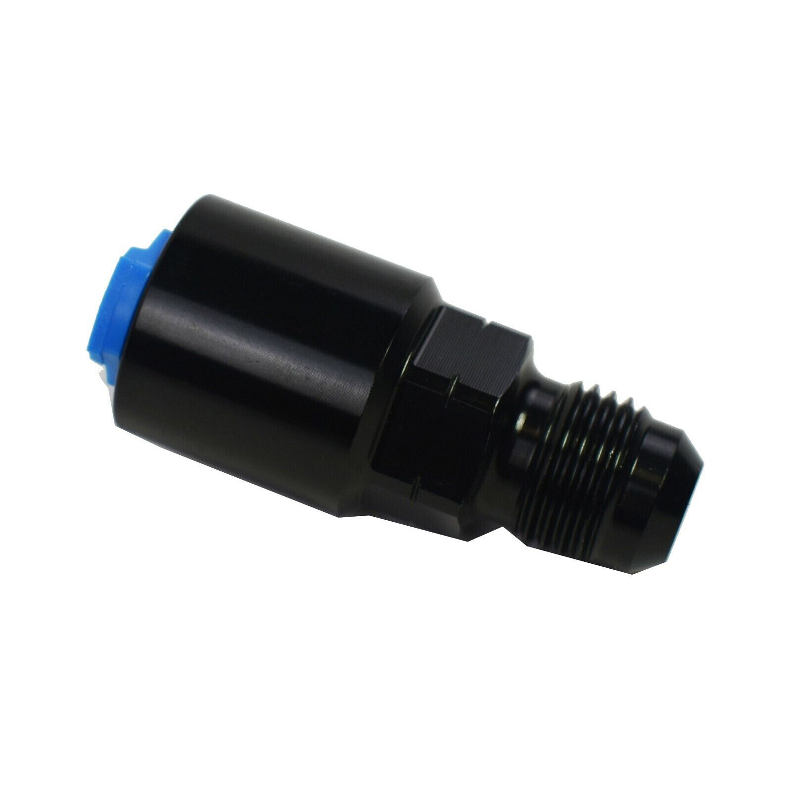 Durable GM LS1/LS3 New Connect Fuel Rail Line Adapter Replacement Part