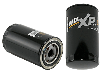 Wix XP Engine Oil Filter for 2011-2014 Ford F-250 Super Duty Turbo 6.7L V8 DIESE - Bild 2 von 3