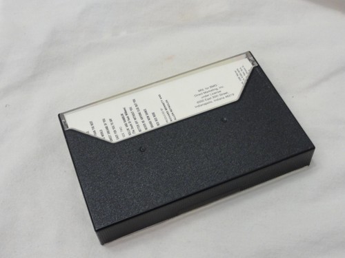 Emmylou Harris - Brand New Dance - Cassette Tape - 第 4/11 張圖片