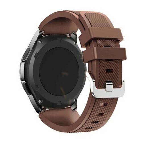 Strap Silicone Band For Samsung Xiaomi Huami Amazfit Amazfit Sport Wristwatch - Picture 22 of 27