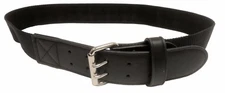Gatorback #550 Leather Tipped Belt. Various Sizes, Small through 3XL