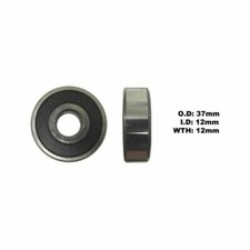 Wheel Bearing Front Right Fits For Suzuki TU125 X Super Classic 1999