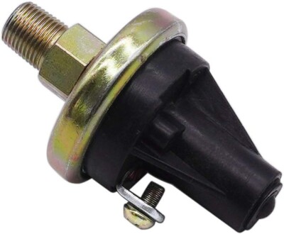 Pressure Switch 4psi Replacement for Hobbs 76575-4, CAT 4D-4785, Honeywell M4006
