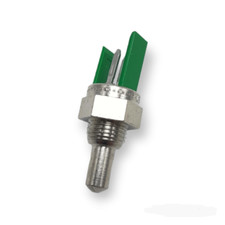 SONDA NTC SANITARIA VERDE COMPATIBILE CALDAIA BIKLIM NECA 10X1 ARCA