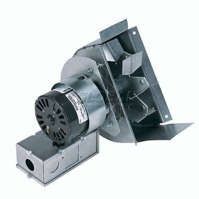 Field Controls 46075300 DI-2 Draft Inducer for 5-8'' Pipe Replaces Tjernlund D-3,
