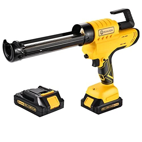 Best battery caulk gun new arrivals