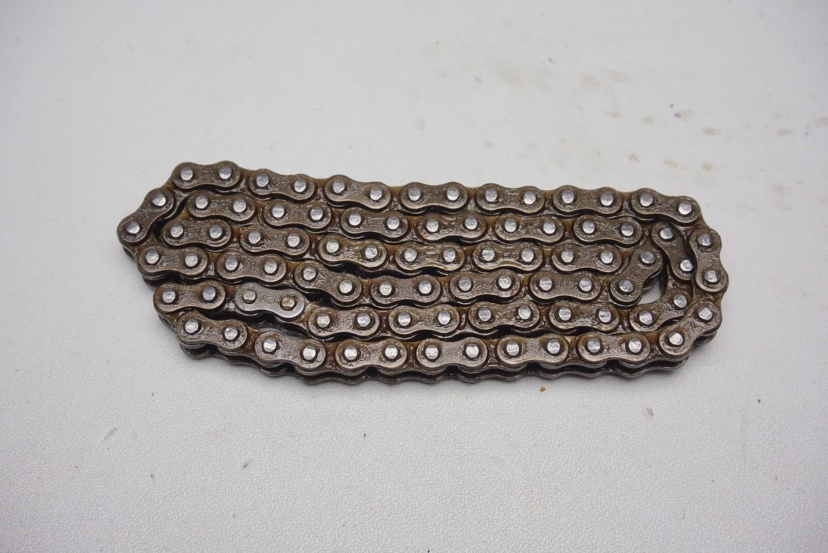 EK Cam Chain – 25H X 86 Links – Fits Honda XL/XR75, CL/CT/S/SL/ST90, CM91