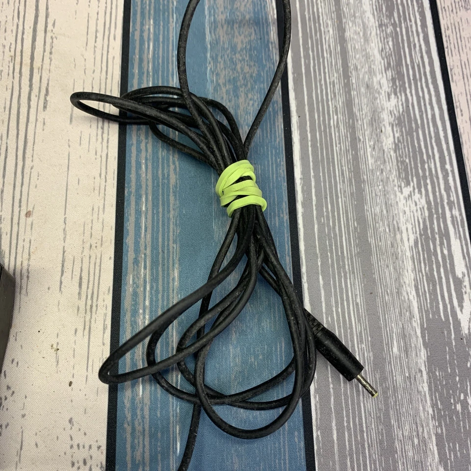 Cable de alimentación adaptador de CA Kyocera 5,2 VDC 400mA TXACA0C01 Foto 4 de 4