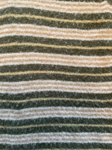 Abercrombie & Fitch Juniors Kids Wool Blend Sweater Vest - Picture 3 of 7