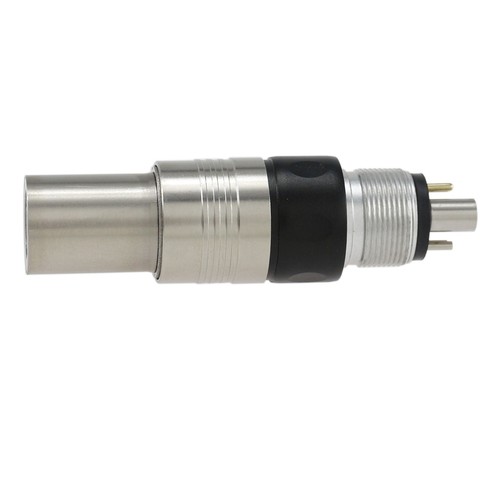 BEING Dental Alta Velocidad Quirúrgica Pieza de Mano 45 Grados NSK Phatelus Acoplador LED - Imagen 131 de 182
