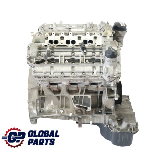 Mercedes ML W164 GL X164 Bare Engine 642820 642.820 85k miles, WARRANTY - Picture 7 of 16