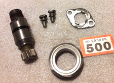 JAGUAR XJ6 4.2 SERIES 3 AUTOMATIC GEARBOX BW66 SPEEDO DRIVEN AND DRIVER GEARS