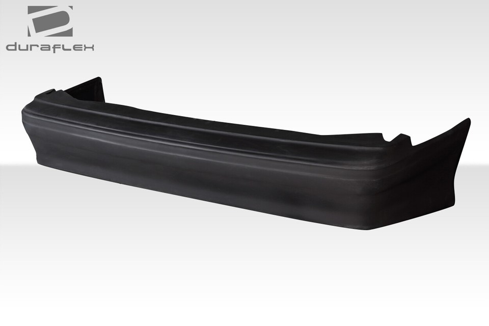 1979-1993 Ford Mustang Duraflex Cobra R Rear Bumper Cover - 1 Piece 7178183f 4851 46d6 A604 C1141adb8138.3cbd492651f67248973c49b94edd2958 1979-1993 Ford Mustang Duraflex Cobra R Rear Bumper Cover - 1 Piece 7178183f 4851 46d6 A604 C1141adb8138.3cbd492651f67248973c49b94edd2958