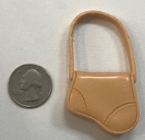 U CHOOSE VTG-4 Barbie doll size Purses/Pocketbooks/Hand Bags Accessories - Picture 25 of 26