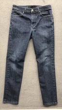 Joe's Women's Denim Jeans Size W31 Dark Sebastian Wash Straight