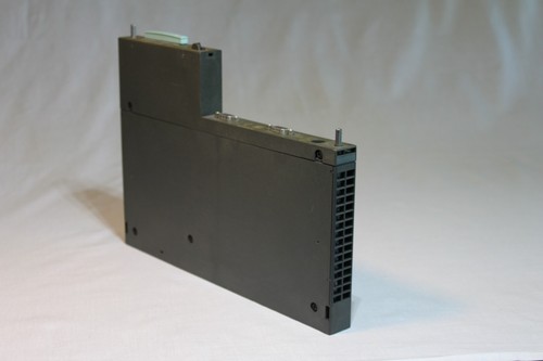 Siemens SIMATIC S7-400, CPU 414-2 Zentraleinheit, 6ES7414-2XK05-0AB0 - Bild 7 von 11