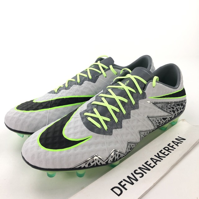 nike men's hypervenom
