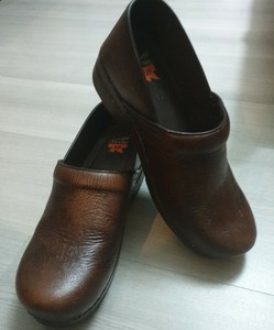 Dansko – Bertoldo