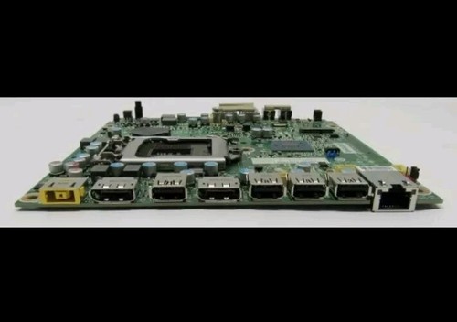 Lot Of 4 Lenovo M710q M910q Tiny Motherboard LGA1151 DDR4 IQ2X0IH. #Y823 - Picture 3 of 5
