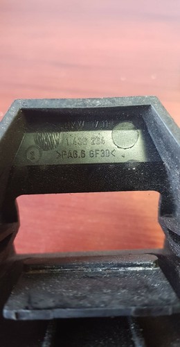 BMW 3ER E46 KÜHLERHALTER HALTERUNG RH / LH 1436264