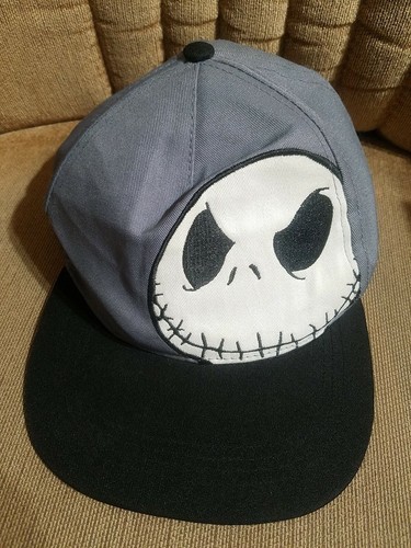 Christmas Baseball Cap Snap Back 