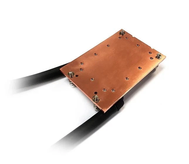 Dynatron L36 All-in-one 1U Server AMD Socket SP6 Liquid Cooler - Image 4 of 4