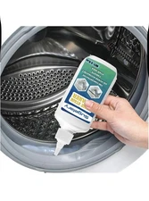 Sugelary Mold Stain Cleaning Gel, 5 Fl Oz Multi-Surface Household Cleaner for Wa