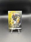 2026 Topps Finest Paul Skenes Base (RAW)