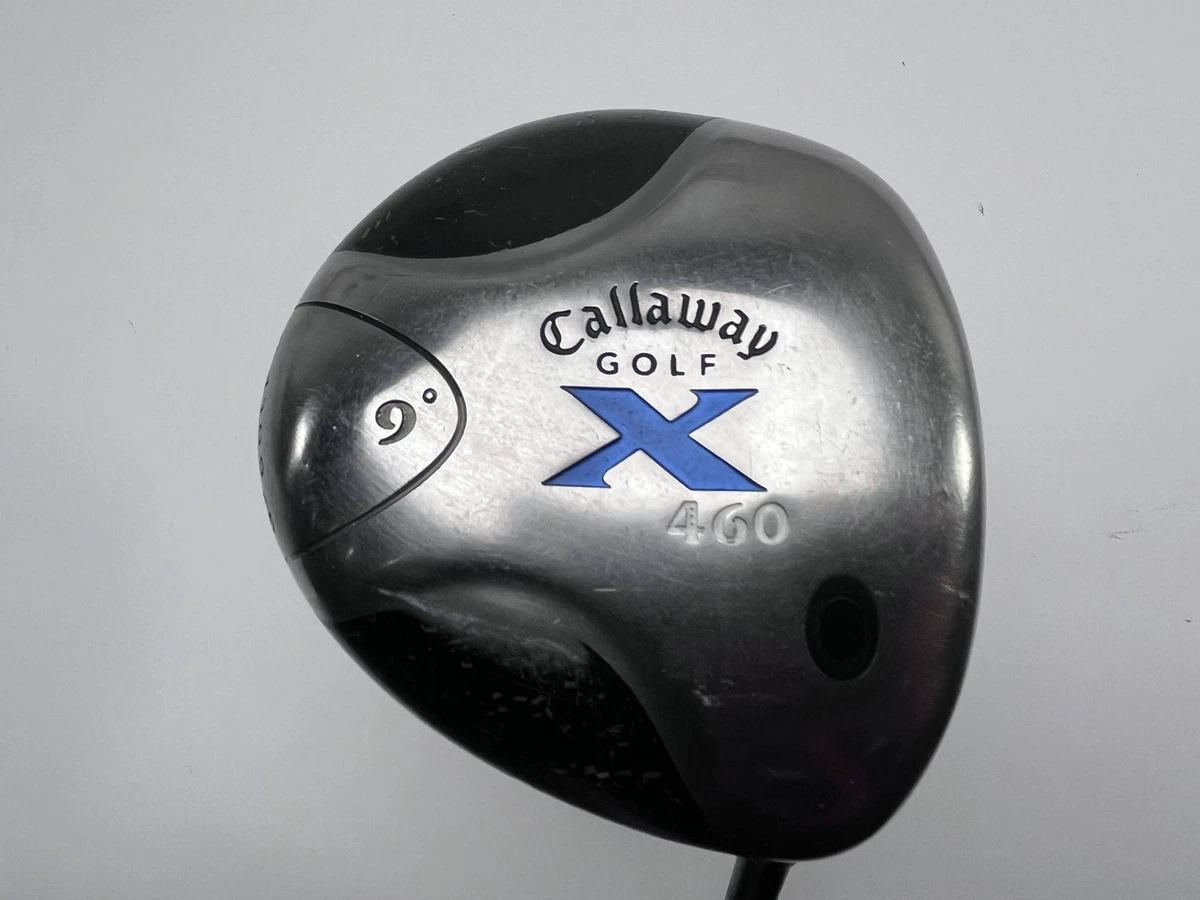 Callaway X460 Driver | eBay