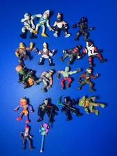 Fortnite Battle Royale Collection 2" Moose Action Figures – Choose Character