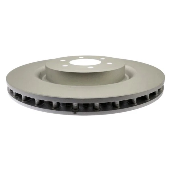 For Dodge Viper 03-17 Raybestos 782057 Specialty Plain Vented Rear Brake Rotor Foto 2 de 3